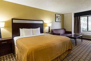 Econo Inn Lackland Afb-Seaworld سان أنطونيو المظهر الخارجي الصورة