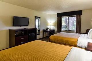 Econo Inn Lackland Afb-Seaworld سان أنطونيو المظهر الخارجي الصورة