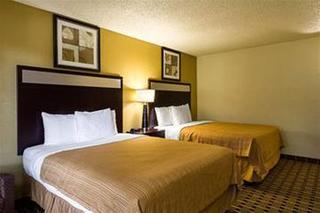 Econo Inn Lackland Afb-Seaworld سان أنطونيو المظهر الخارجي الصورة