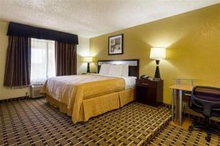 Econo Inn Lackland Afb-Seaworld سان أنطونيو المظهر الخارجي الصورة