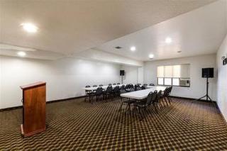 Econo Inn Lackland Afb-Seaworld سان أنطونيو المظهر الخارجي الصورة