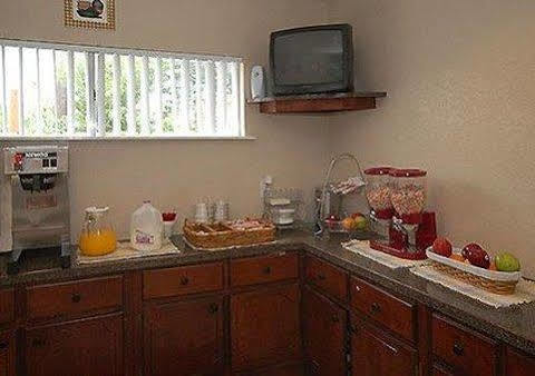 Econo Inn Lackland Afb-Seaworld سان أنطونيو المظهر الخارجي الصورة